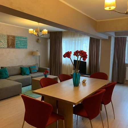 Apartament Reset Club Браїла Екстер'єр фото