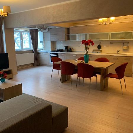 Apartament Reset Club Браїла Екстер'єр фото