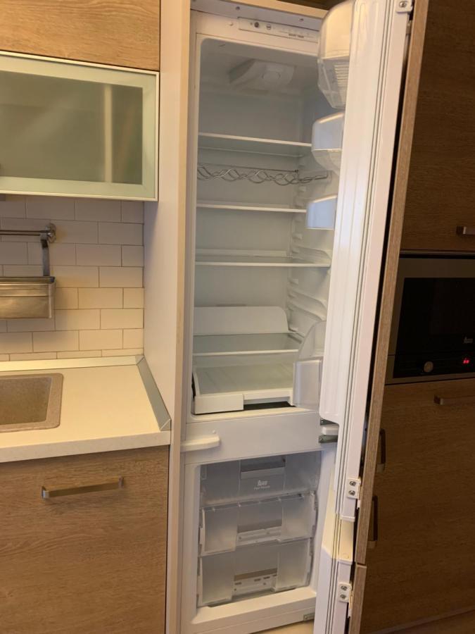 Apartament Reset Club Браїла Екстер'єр фото