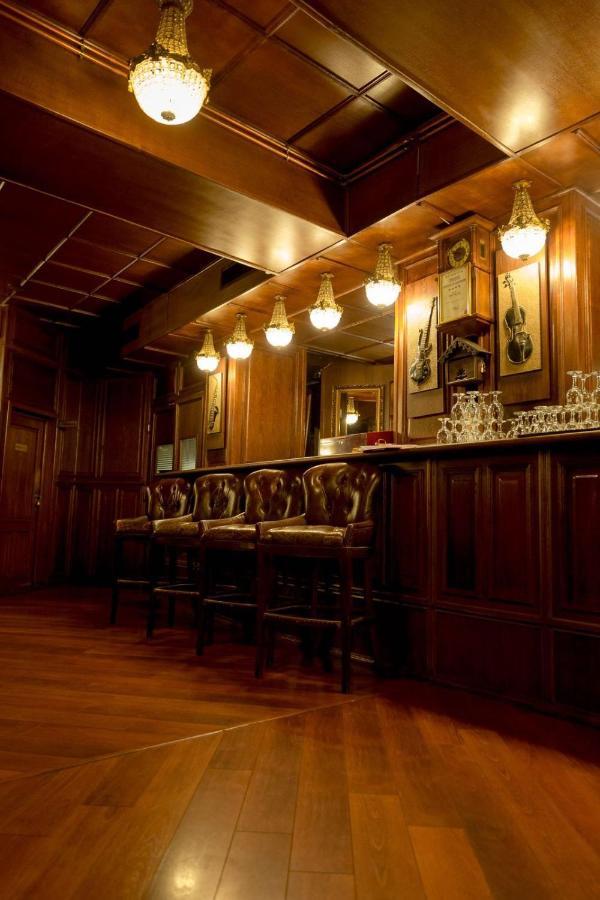 Apartament Reset Club Браїла Екстер'єр фото