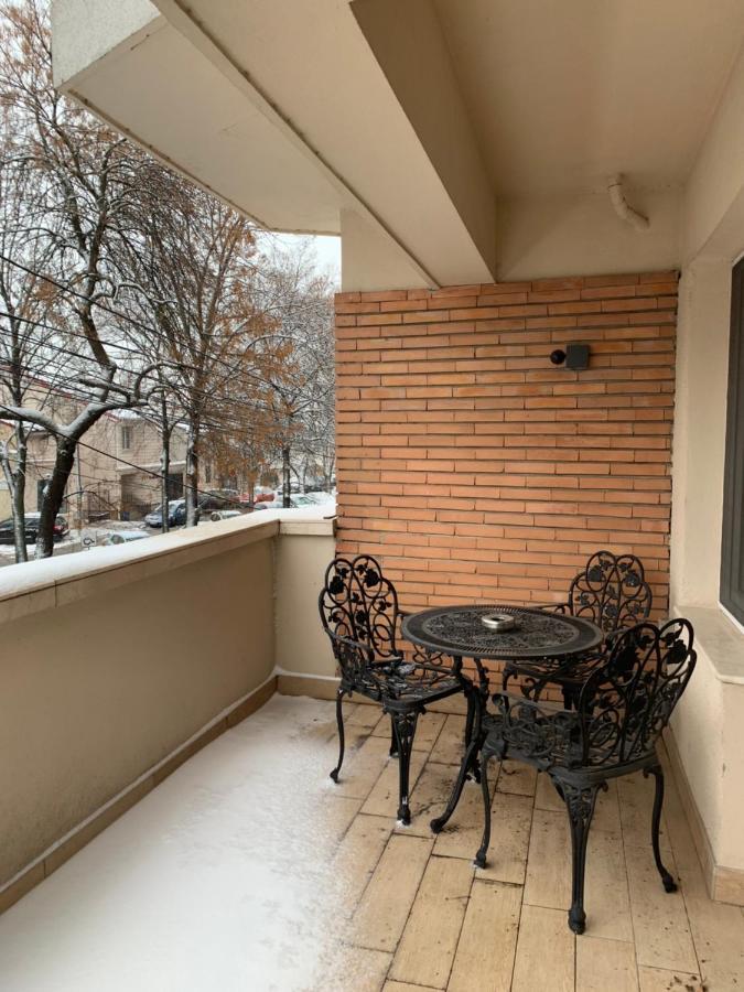 Apartament Reset Club Браїла Екстер'єр фото