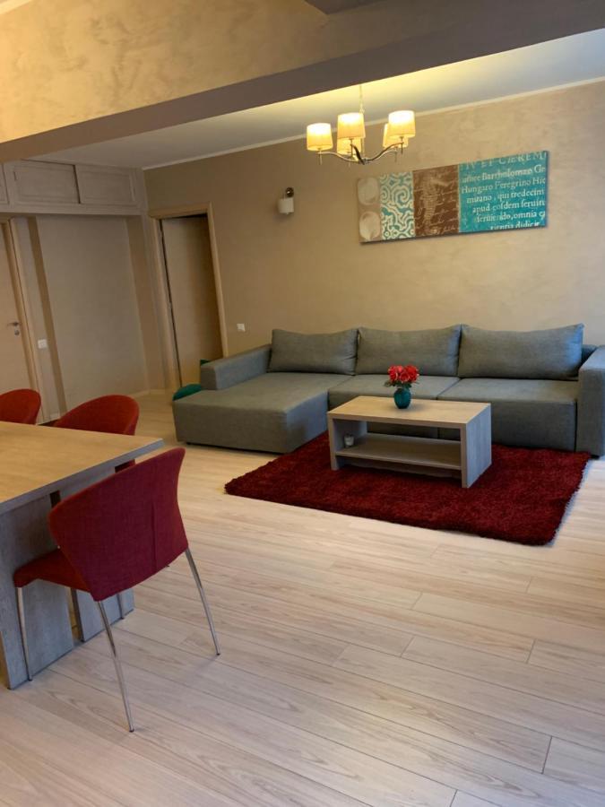 Apartament Reset Club Браїла Екстер'єр фото