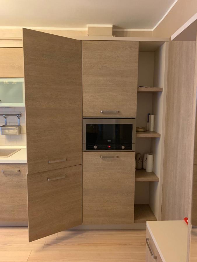 Apartament Reset Club Браїла Екстер'єр фото