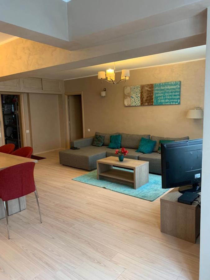 Apartament Reset Club Браїла Екстер'єр фото