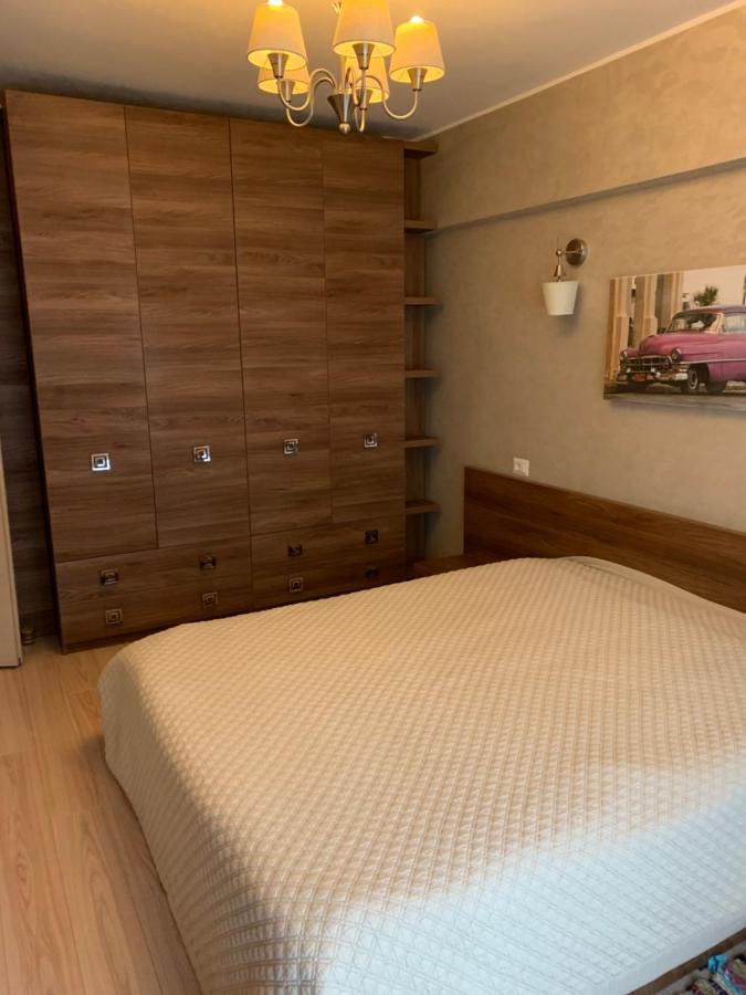 Apartament Reset Club Браїла Екстер'єр фото