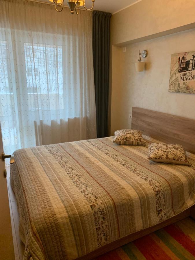 Apartament Reset Club Браїла Екстер'єр фото